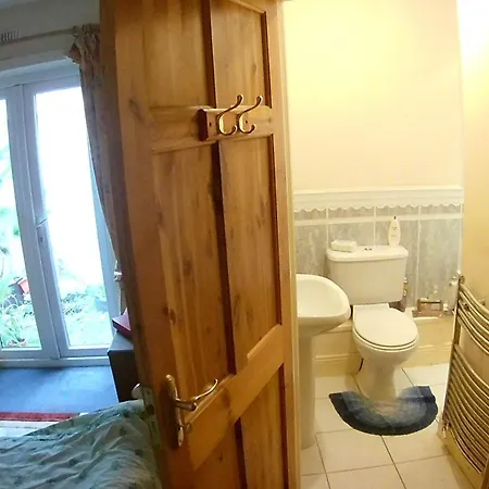 Jim's Place Privatunterkunft